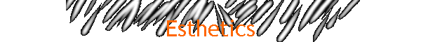 Esthetics