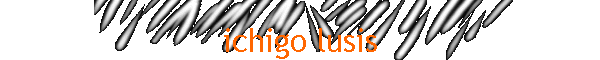 ichigo lusis