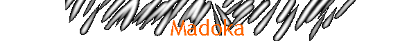 Madoka